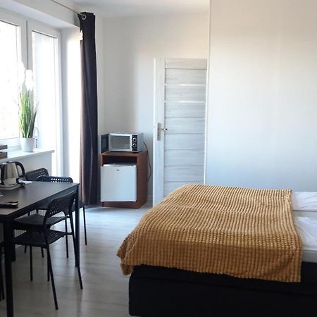 Apartamento Azalia 32 Mielno L Exterior foto