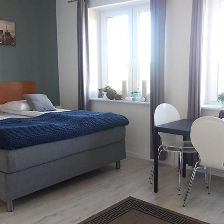 Apartamento Azalia 32 Mielno L Exterior foto