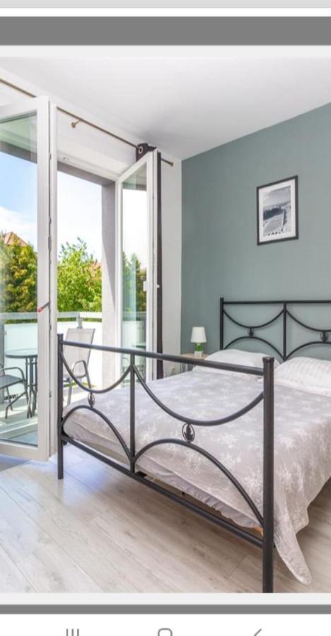 Apartamento Azalia 32 Mielno L Exterior foto