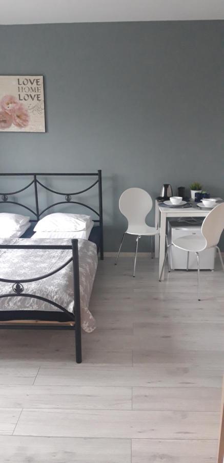 Apartamento Azalia 32 Mielno L Exterior foto