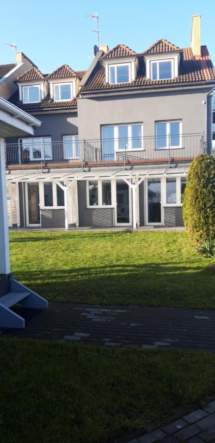 Apartamento Azalia 32 Mielno L Exterior foto